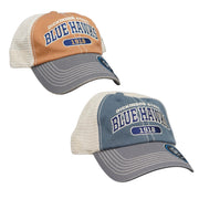 Dickinson  State Blue Hawks Cap