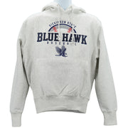 Classic Heavyweight Baseball Hoodie