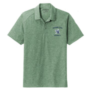 Men's Forest Green Polo