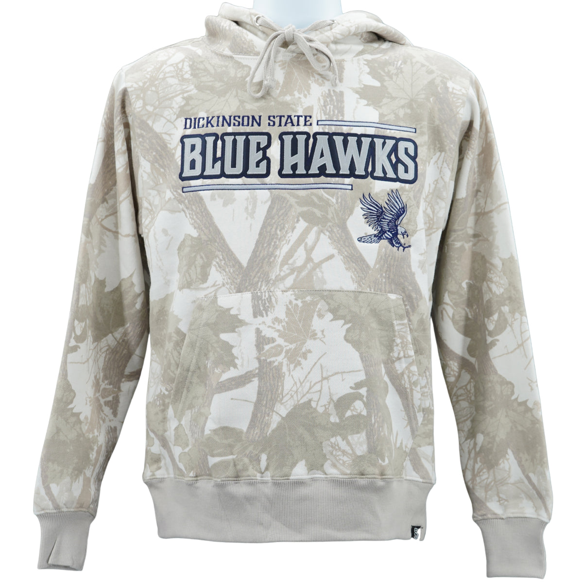 Light Camo Hoodie