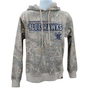 Camo Hoodie
