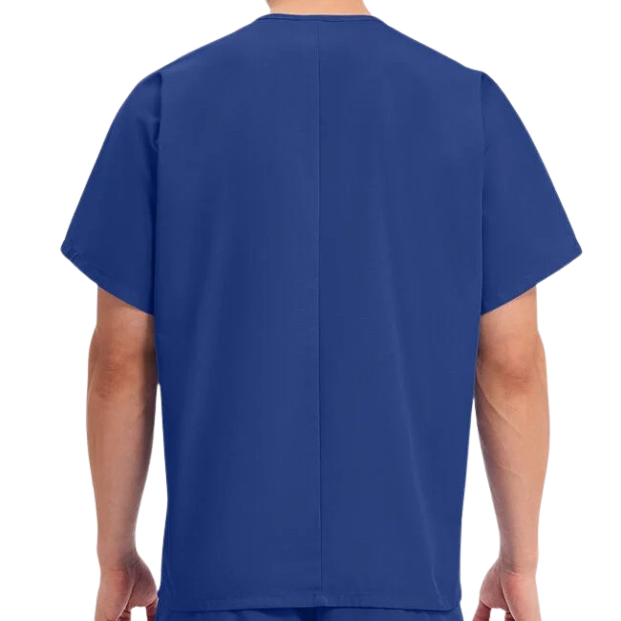 V-Neck Scrub Top