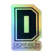 Holographic Stickers - 4pk