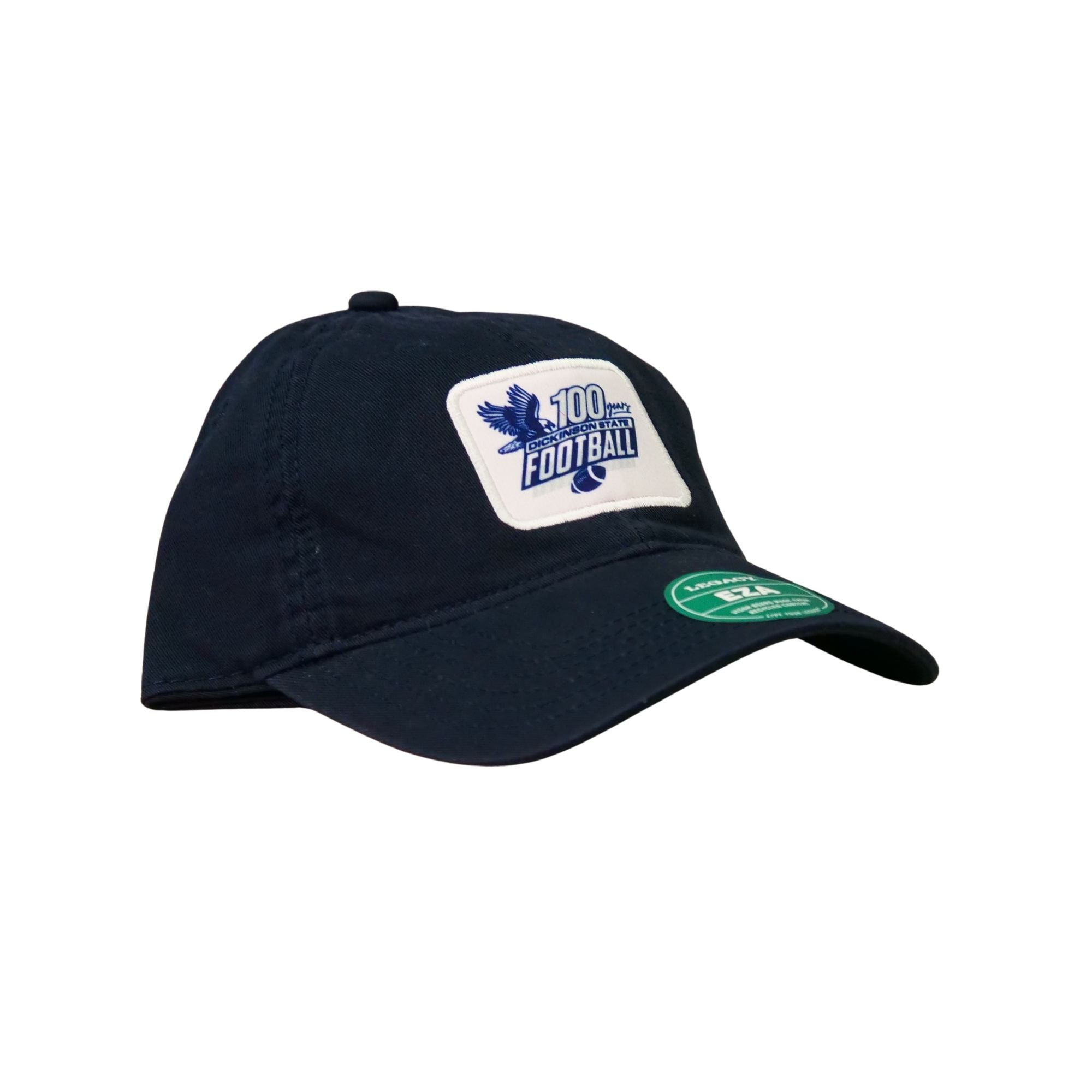 100 Years of DSU Football - Legacy EZA Hat