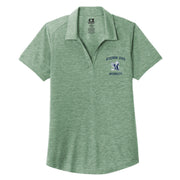 Women's Forest Green Polo