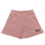Womens Light Pink Maria Jogger Shorts