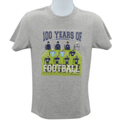 100 Years of DSU Football 1925-2025 Youth T-Shirt