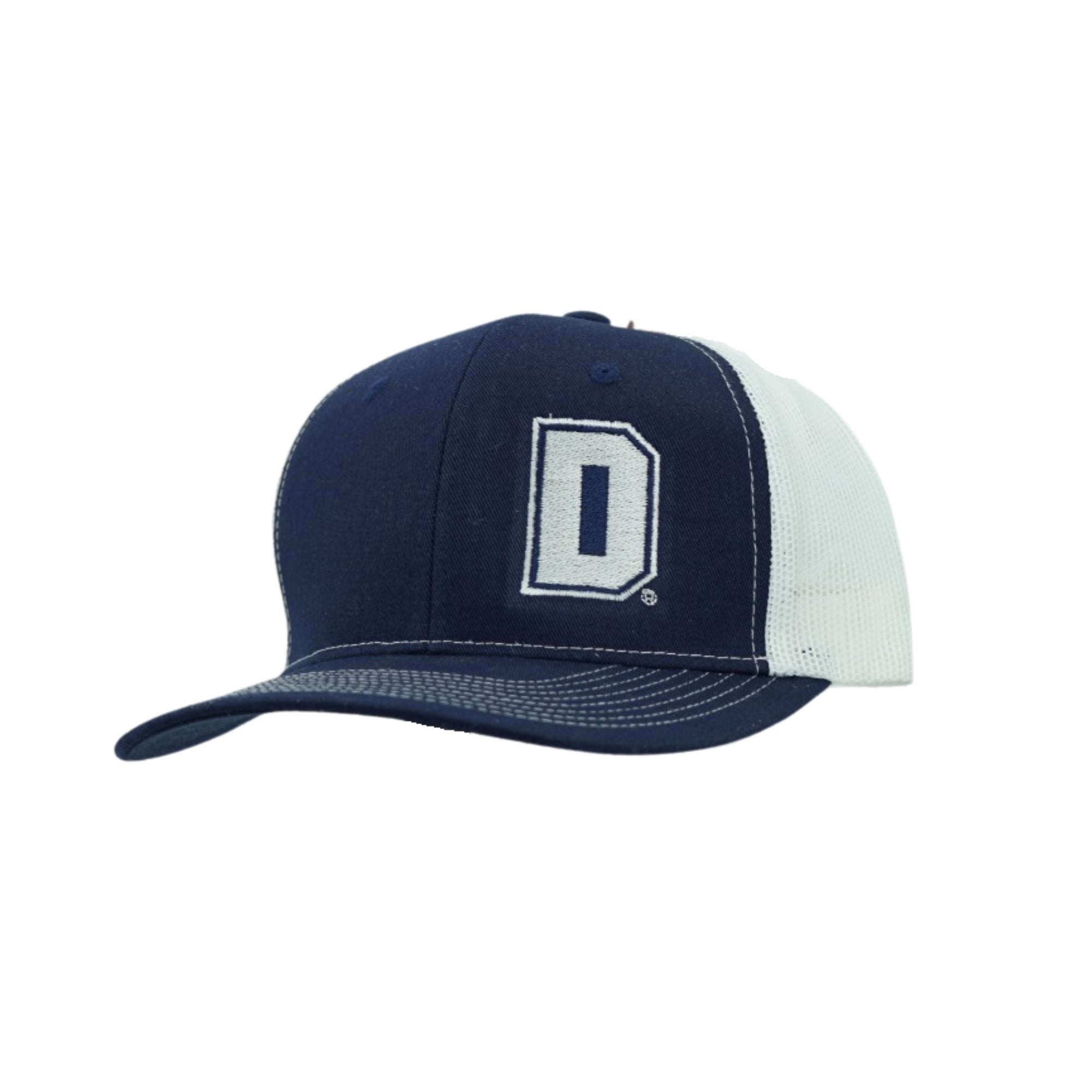Snapback Trucker Cap