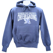Classic Heavyweight Cheerleading Hoodie