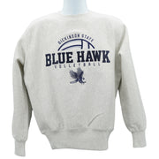 Classic Heavyweight Volleyball Crewneck