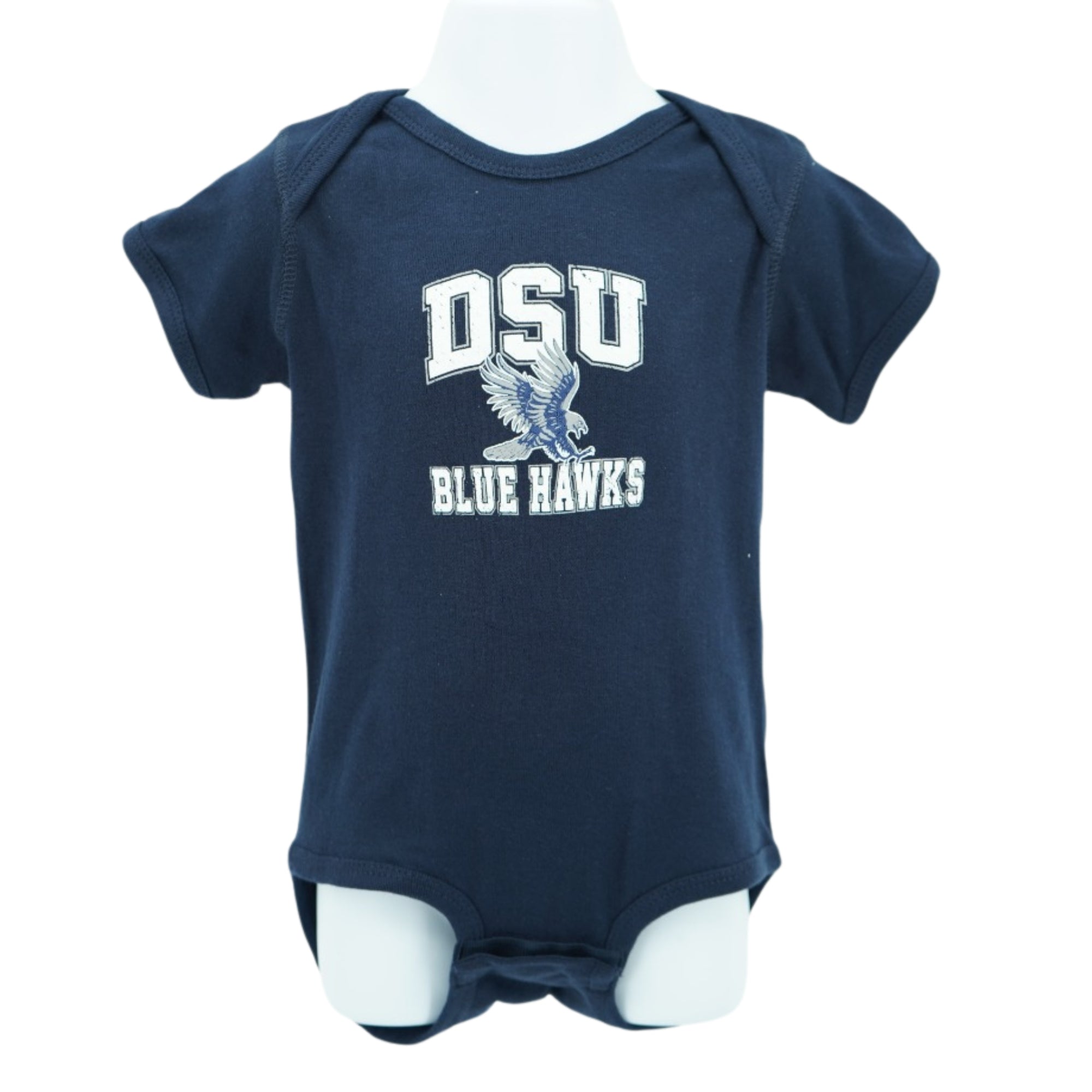 Infant Baby Rib Bodysuit