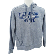 Electric Blue Hoodie