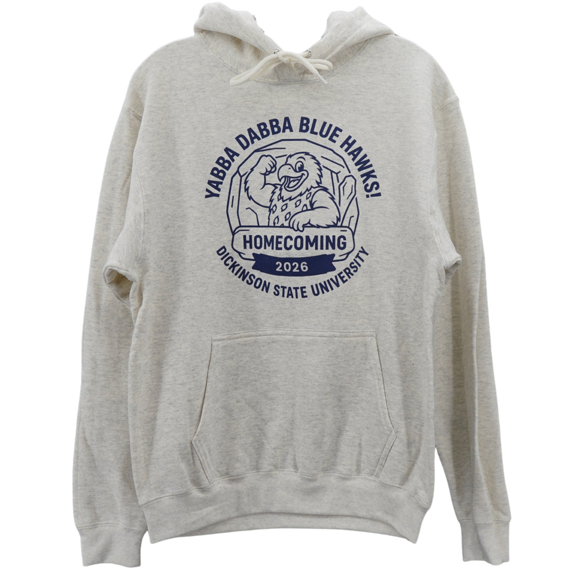 DSU 2026 Homecoming Hoodie