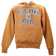 Classic Heavyweight Rodeo Hoodie - Spice