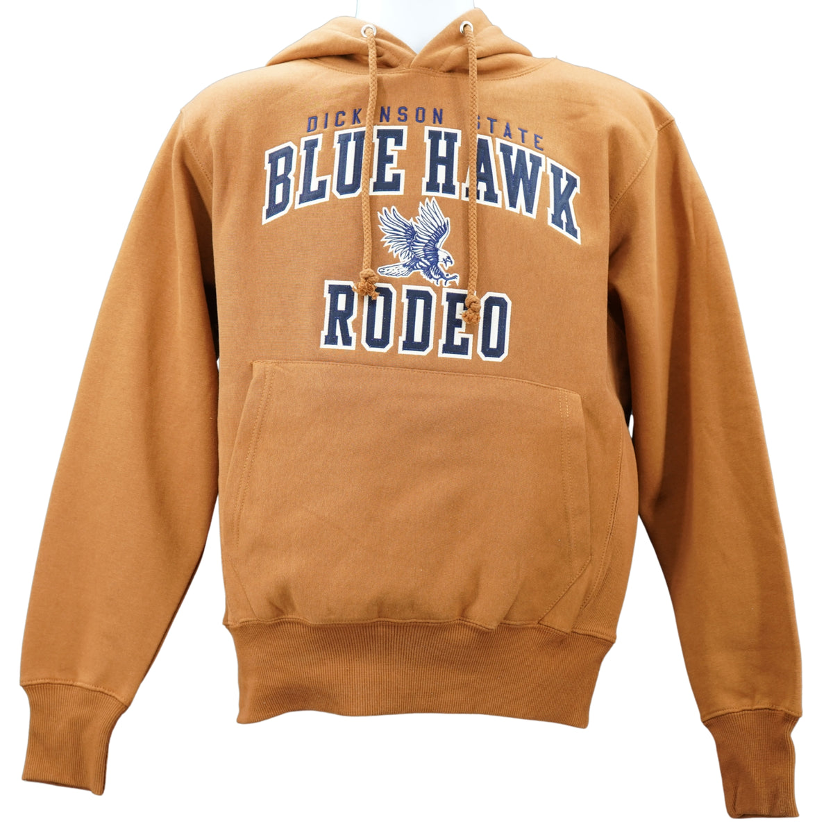 Classic Heavyweight Rodeo Hoodie - Spice