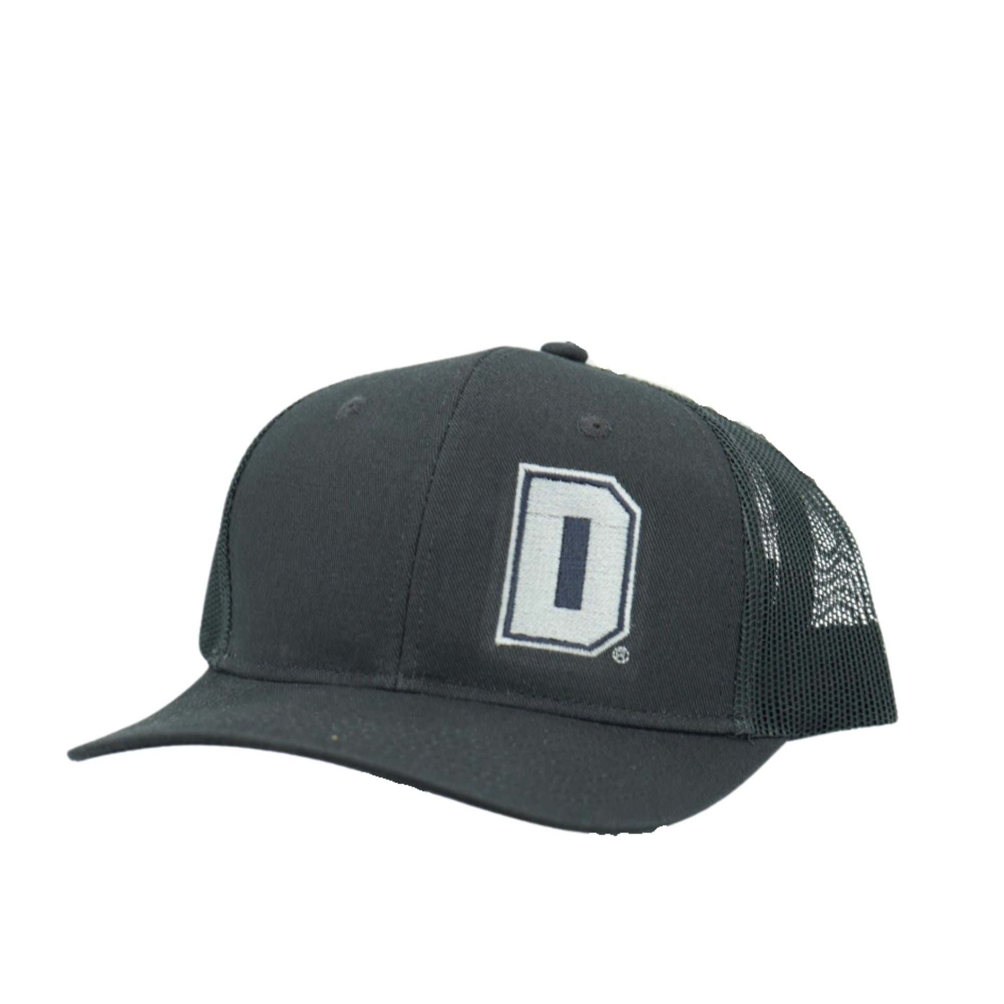 Snapback Trucker Cap