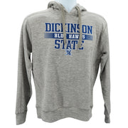 Electric Grey Hoodie