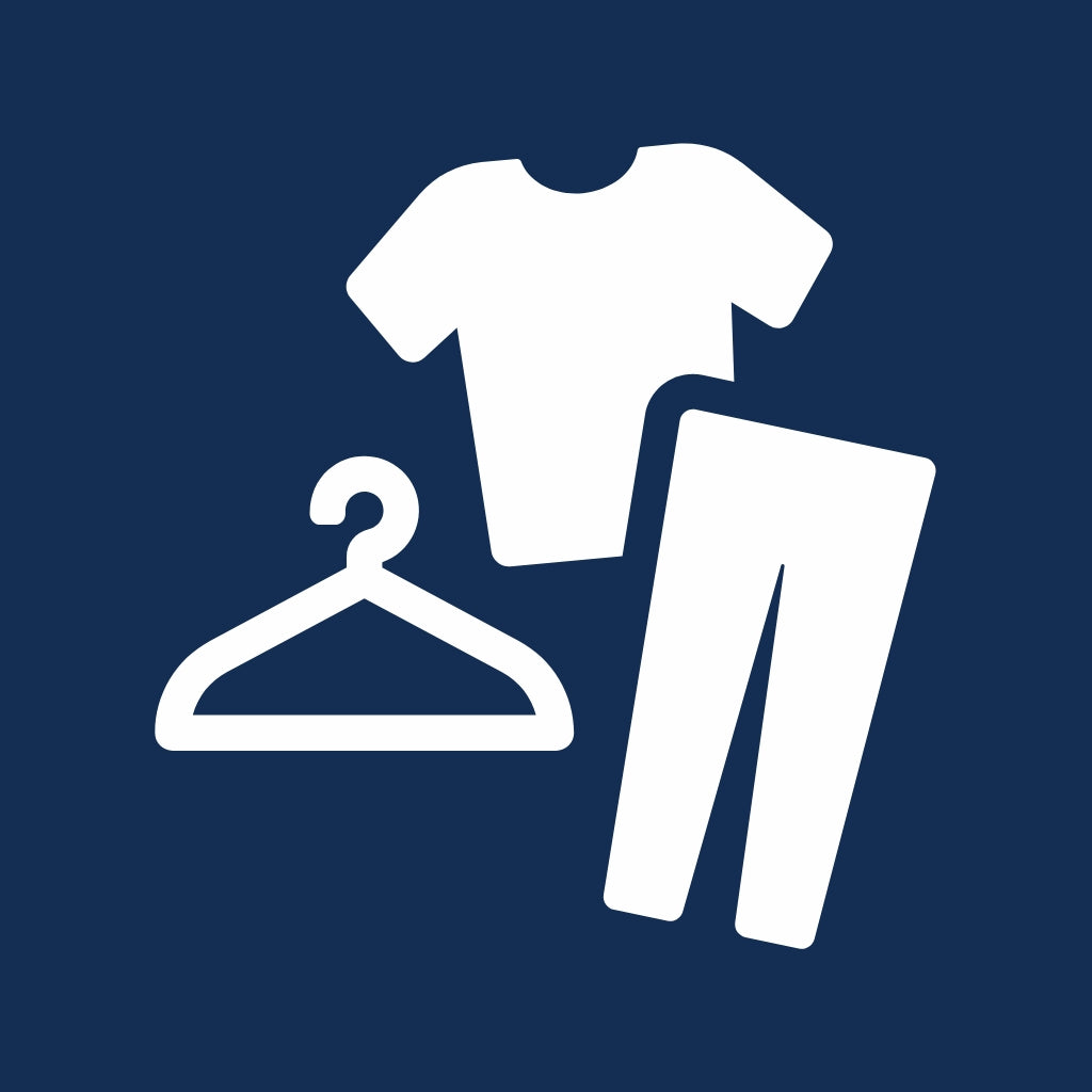 Clothing