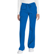 Draw String Scrub Pants