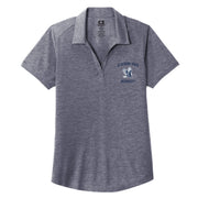 Women's True Navy Polo