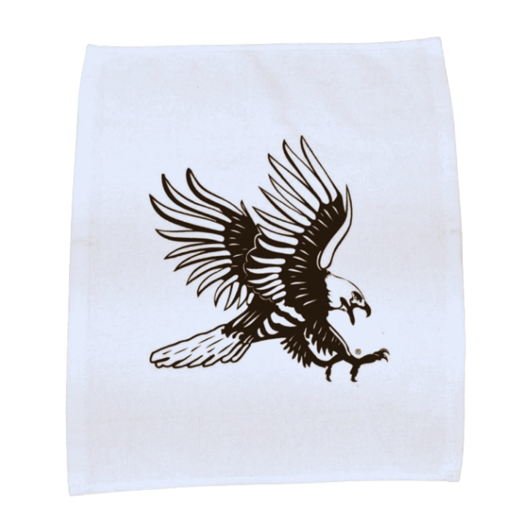 Hawk Spirit Rally Towel