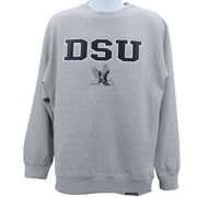 CI Sport DSU Heather Crewneck