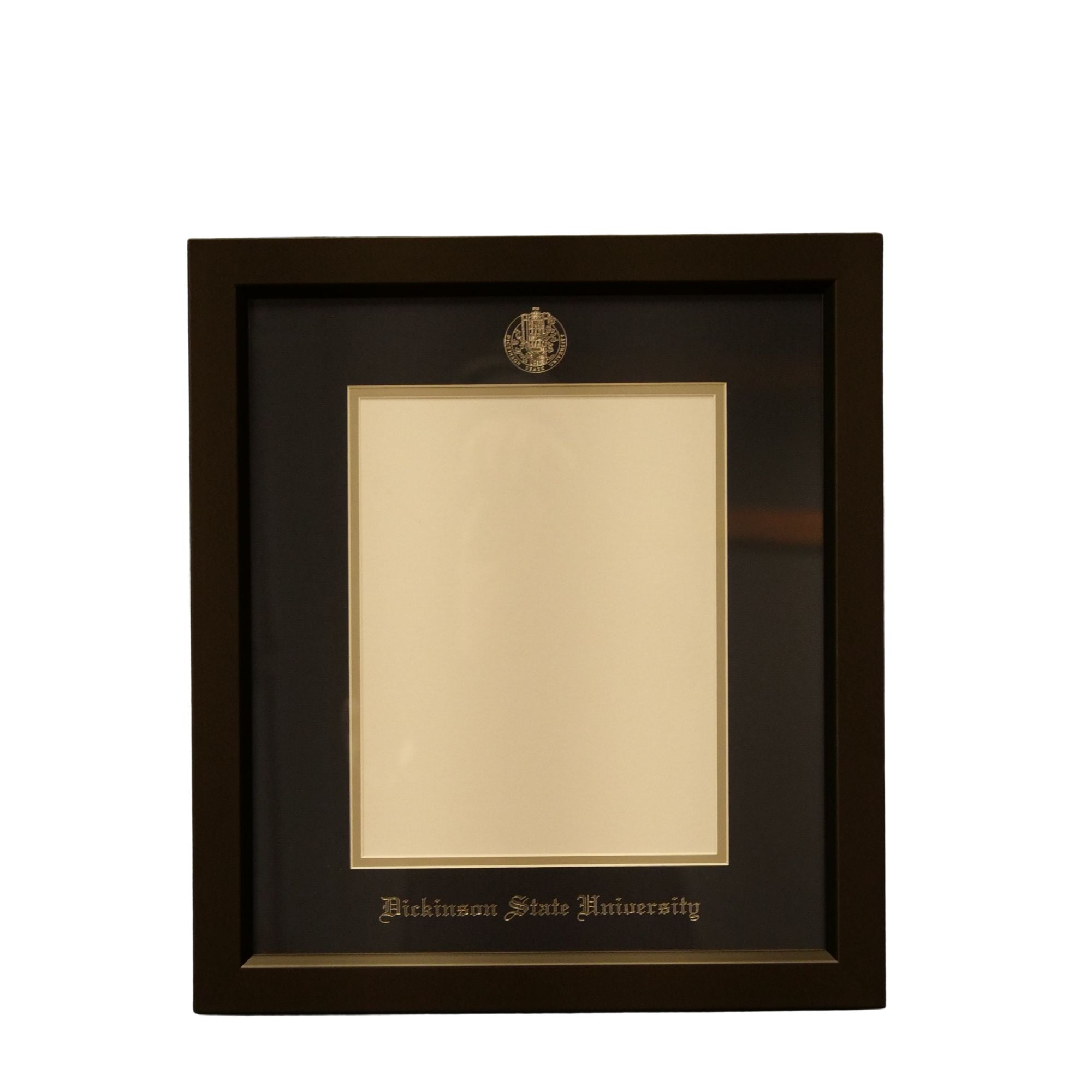 DSU Diploma Frame