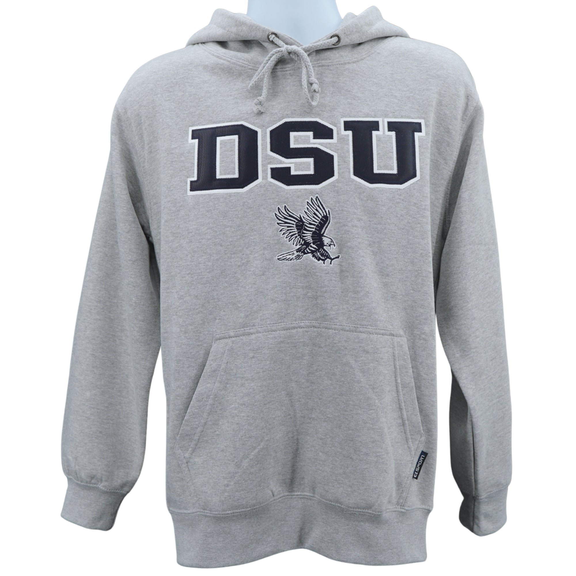 CI Sport DSU Heather Pullover Hoodie