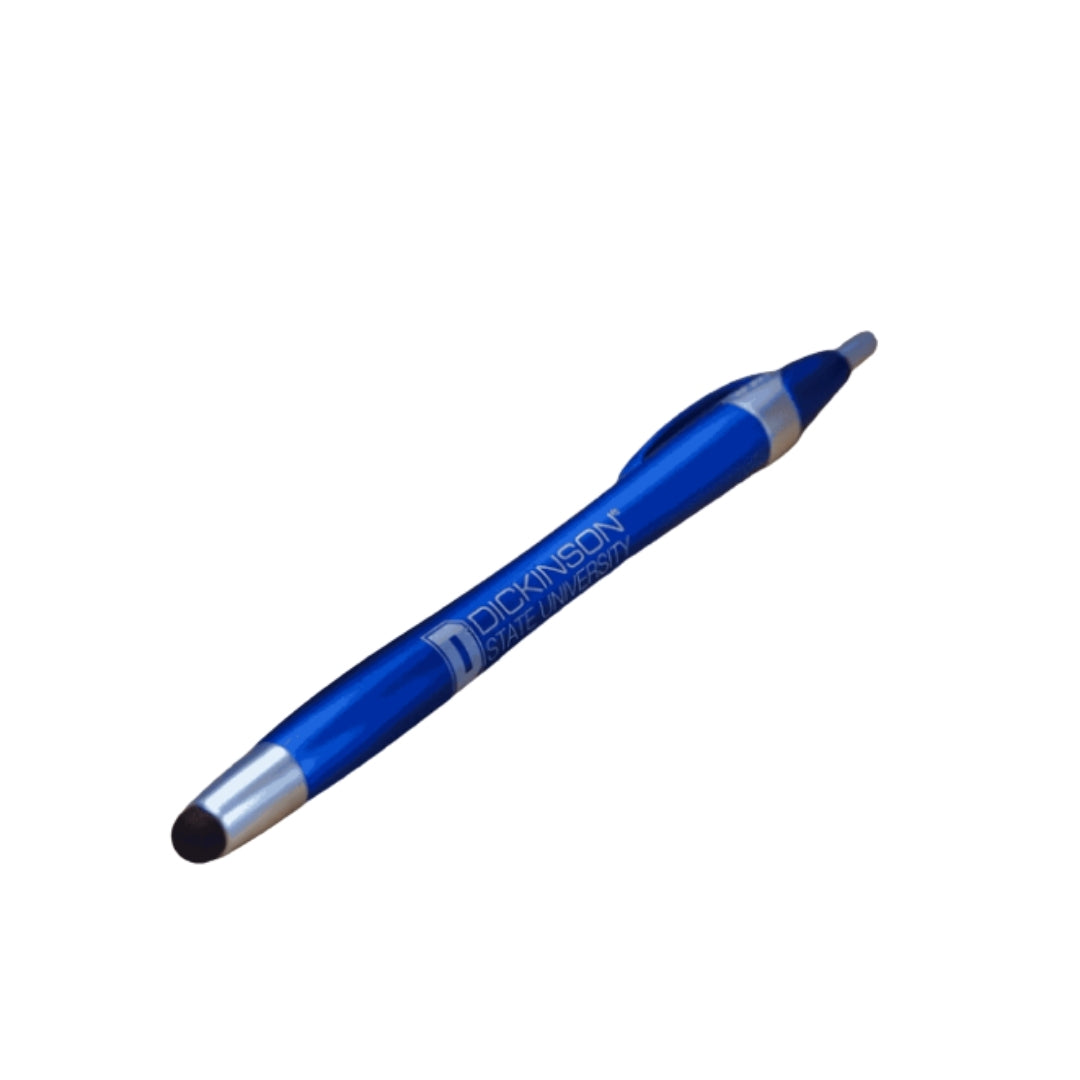 Blue DSU Javalina Stylus - 2pk