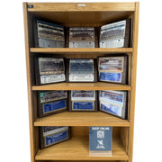Track & Field Championship Plaques