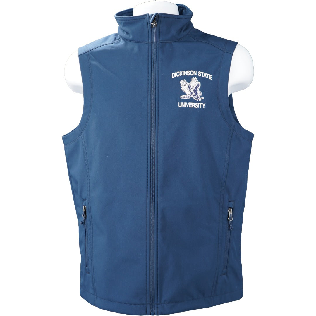 Port Authority Core Soft Shell Vest