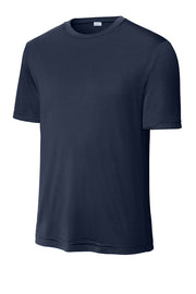 True Navy/Polyester Tee
