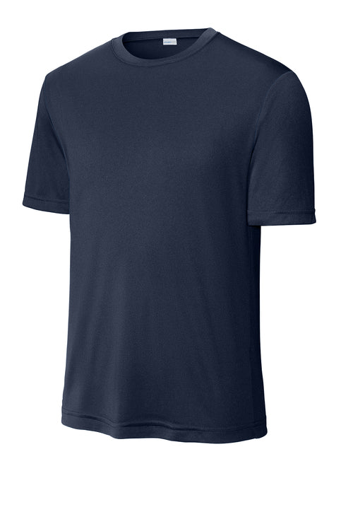 True Navy/Polyester Tee