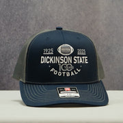 100 Years of Football Anniversary Cap