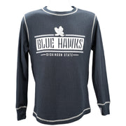 Black Thermal Long Sleeve