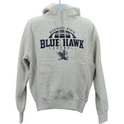 Classic Heavyweight Football Hoodie