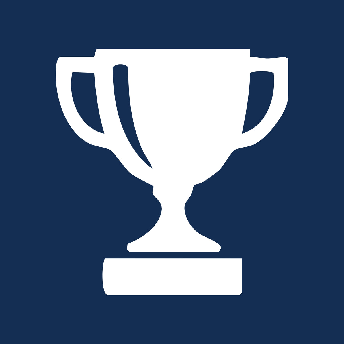 Champ Plaques