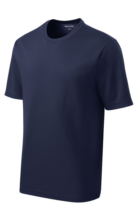 True Navy/Polyester Tee