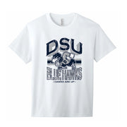 STUDENT DESIGNED - BELLA+CANVAS Unisex  Heavyweight Tee