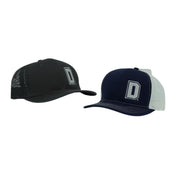 Snapback Trucker Cap