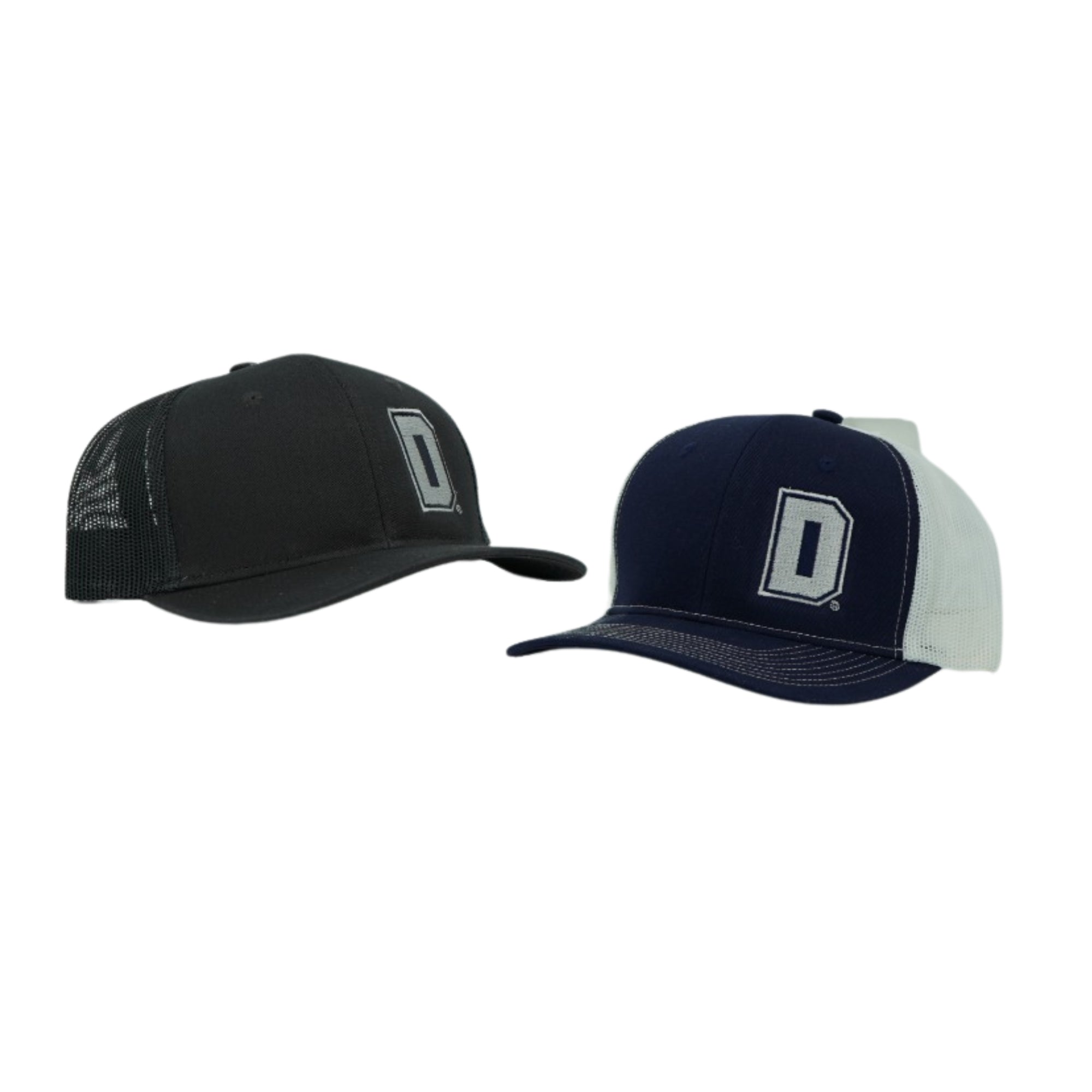 Snapback Trucker Cap