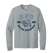 STUDENT DESIGNED - Ultimate Jerzees Unisex Ring Spun Long Sleeve T-Shirt