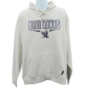 CI Sport Pullover Hood Sweatshirt - Ash